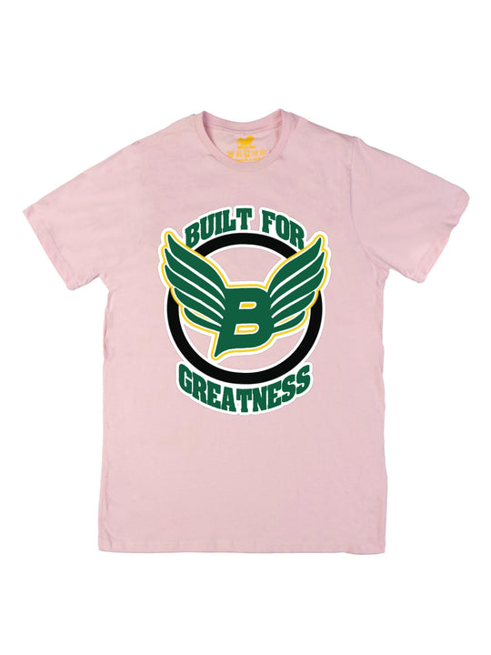 Stanleigh Bentley Unisex T-Shirt