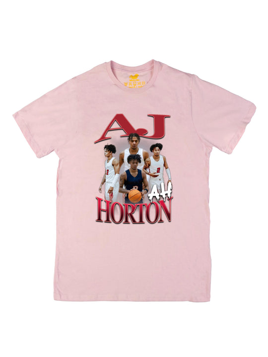 AJ Horton Unisex T-Shirt