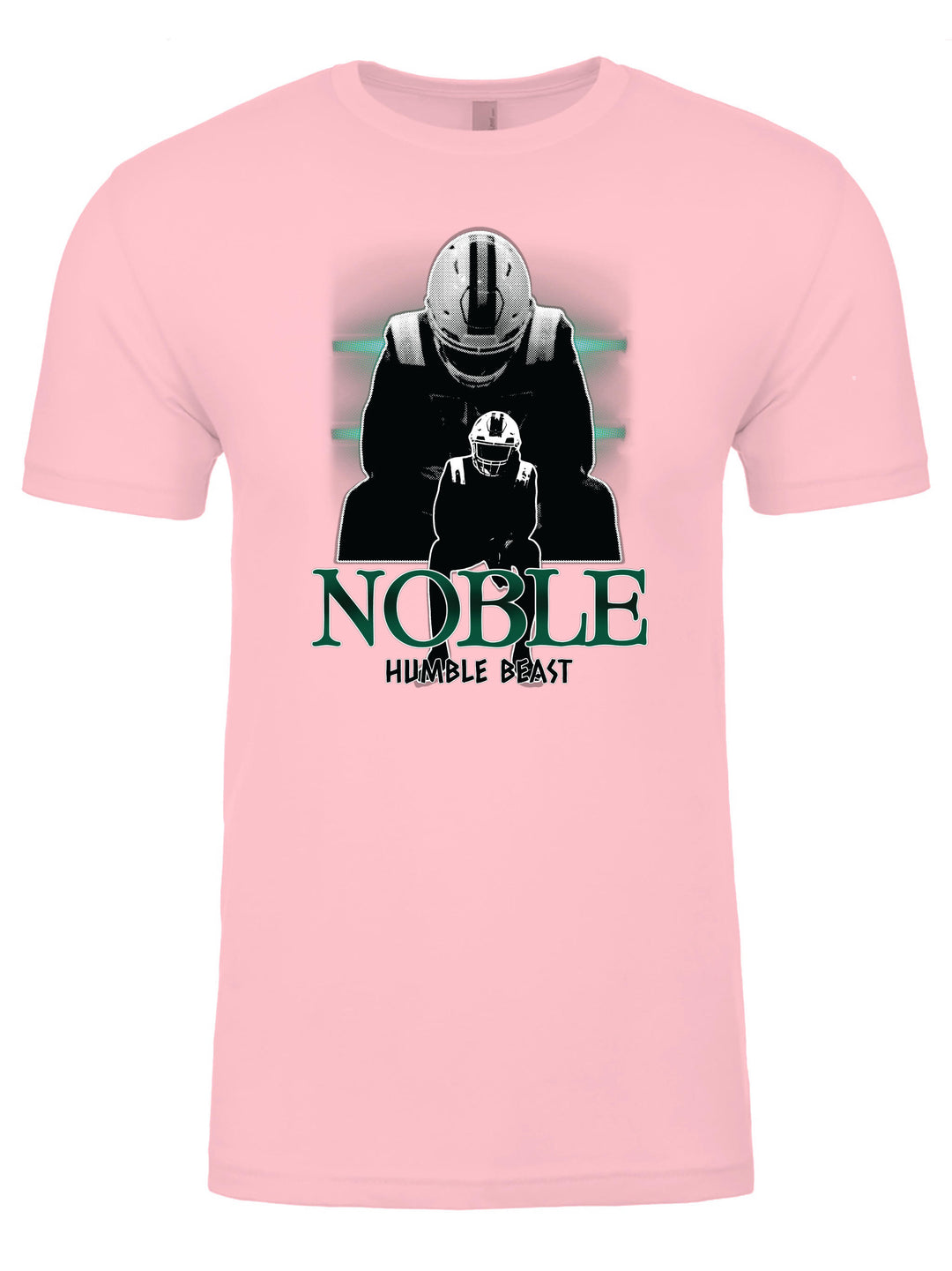 NOBLE Unisex T-Shirt