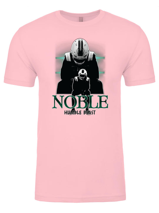 NOBLE Unisex T-Shirt