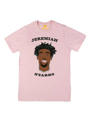 Jeremiah Nyarko Unisex T-Shirt