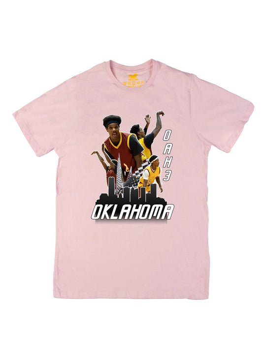 Omega Harris Unisex T-Shirt