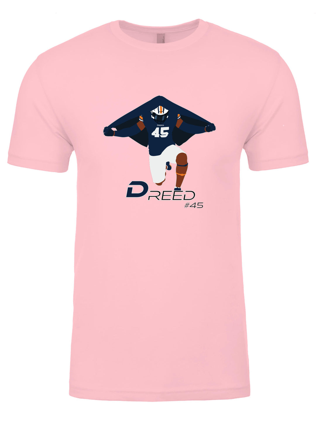 Darron Reed Unisex T-Shirt