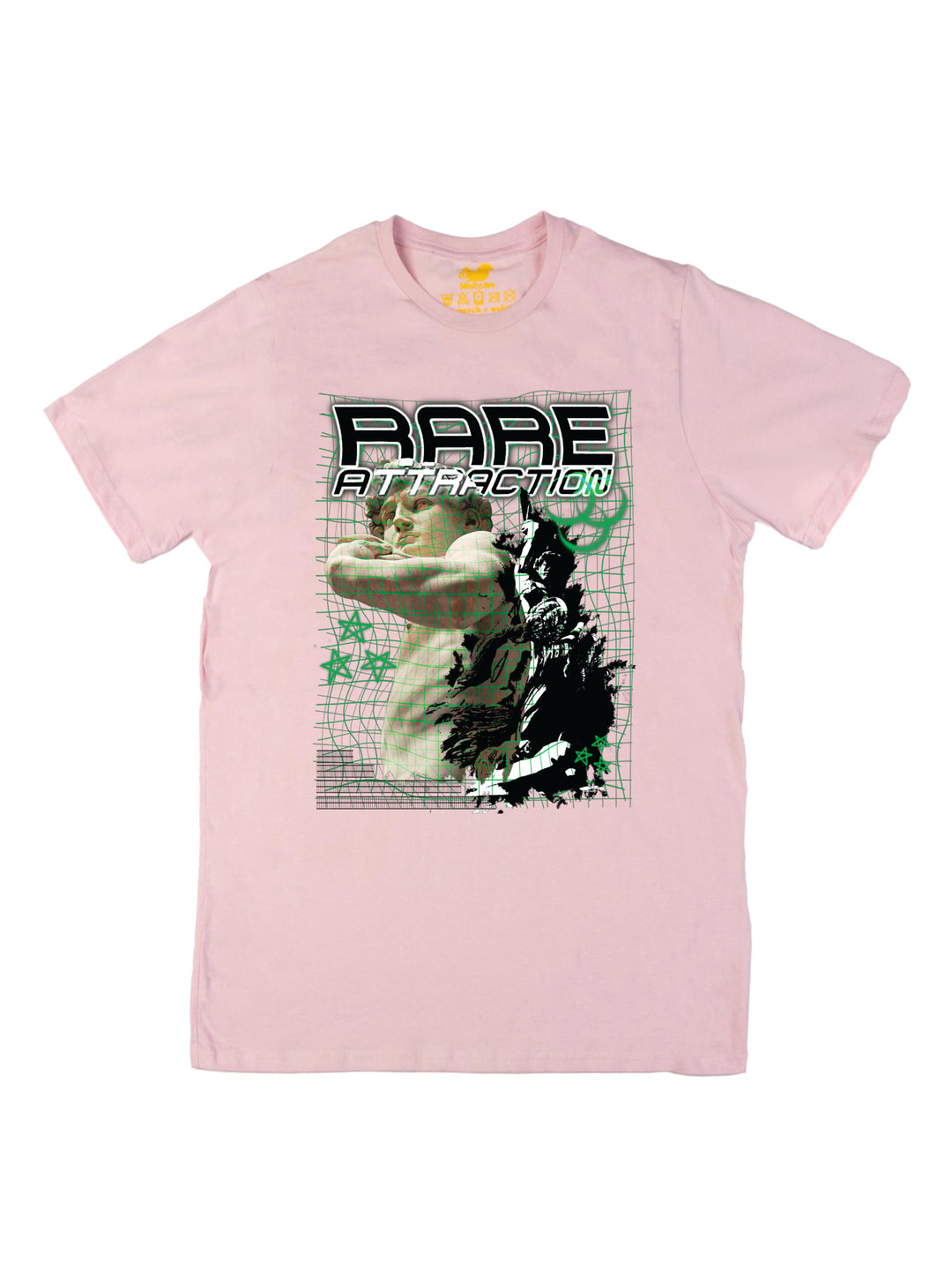 Rare Attraction Unisex T-Shirt