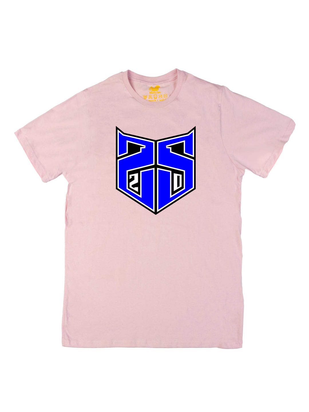 Zach Smith Logo Unisex T-Shirt