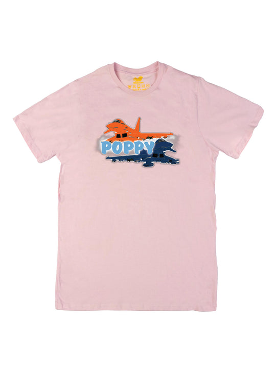 Poppy Unisex T-Shirt