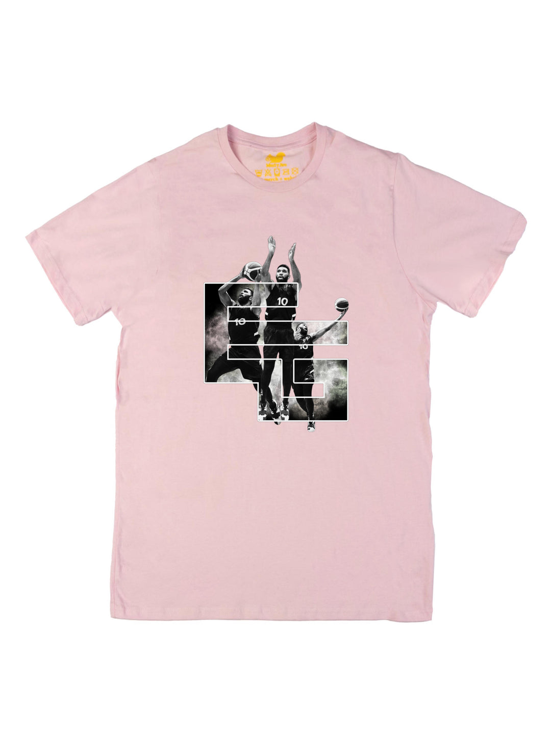Eron Gordon Unisex T-Shirt