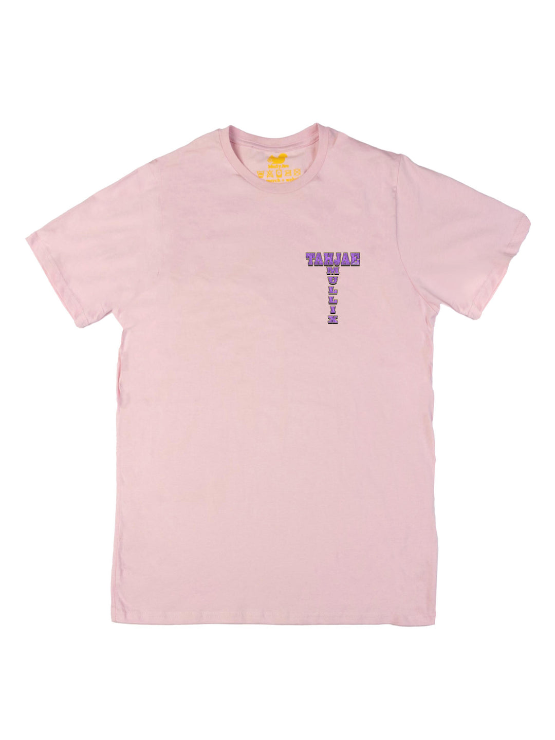 Tahjae Mullix Unisex T-Shirt
