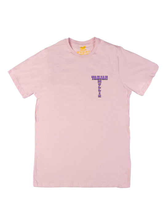 Tahjae Mullix Unisex T-Shirt