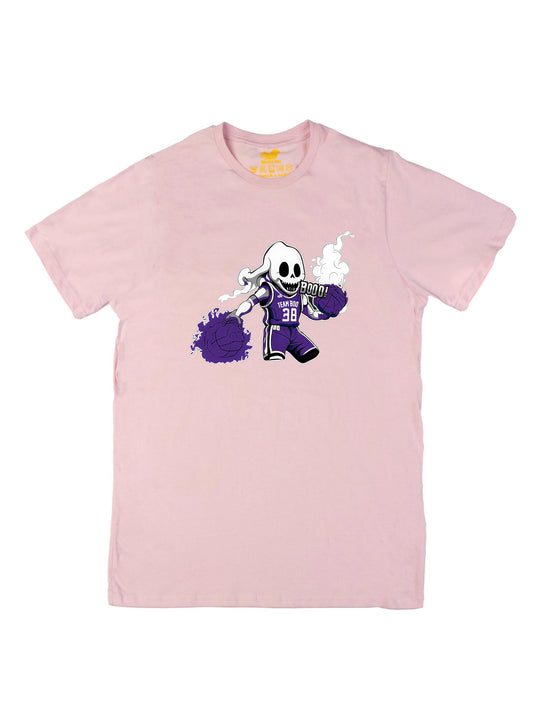 Team Boo Logo Bulk Unisex T-Shirt
