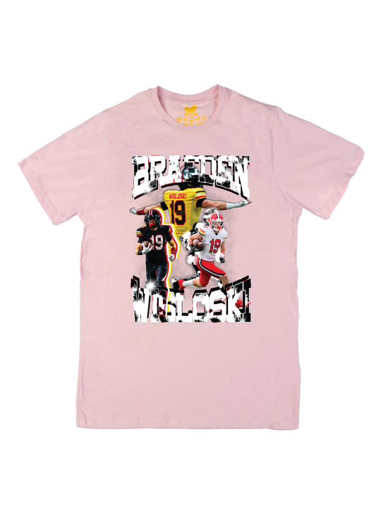 Braeden Wisloski Unisex T-Shirt