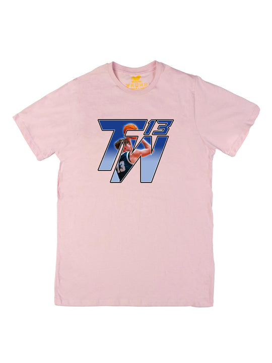 Triston Wennersten Logo Unisex T-Shirt