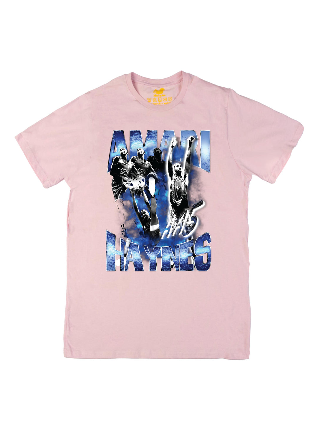 AAH Clothing Unisex T-Shirt