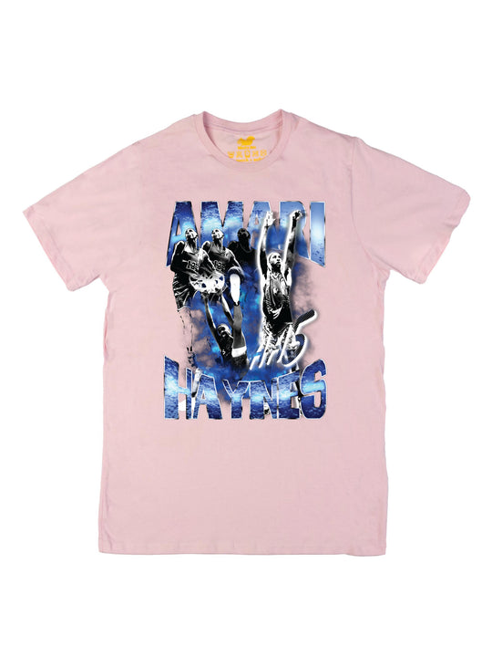 AAH Clothing Unisex T-Shirt