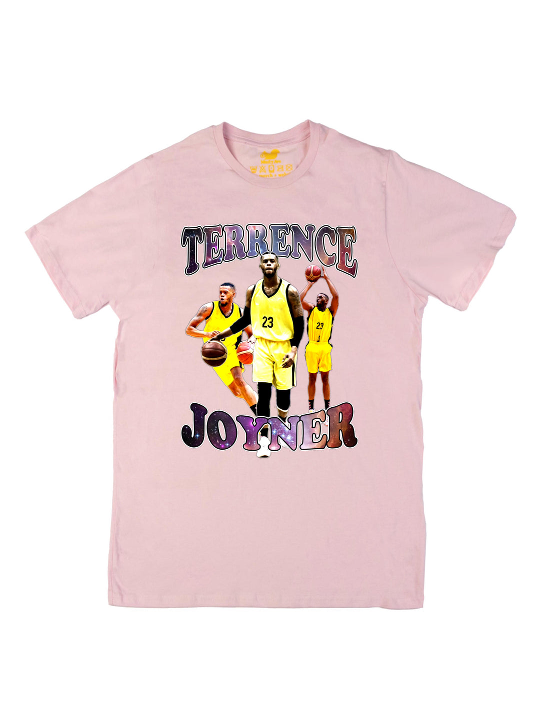 Terrence Joyner Unisex T-Shirt