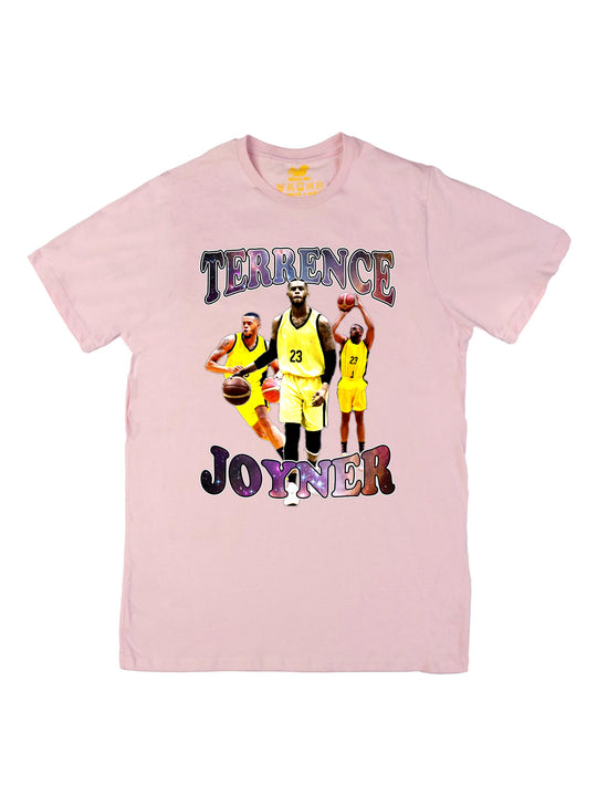 Terrence Joyner Unisex T-Shirt