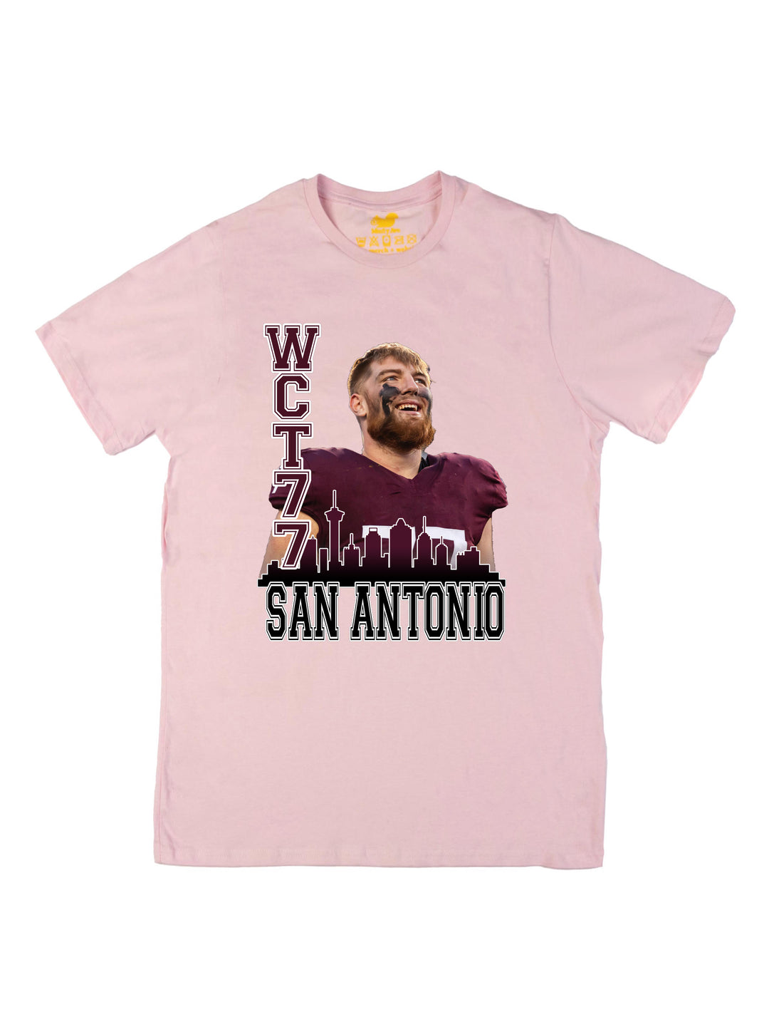 Colton Thomasson Unisex T-Shirt