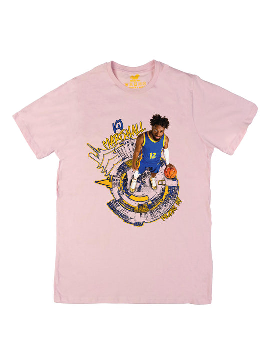 KJ Marshall Unisex T-Shirt