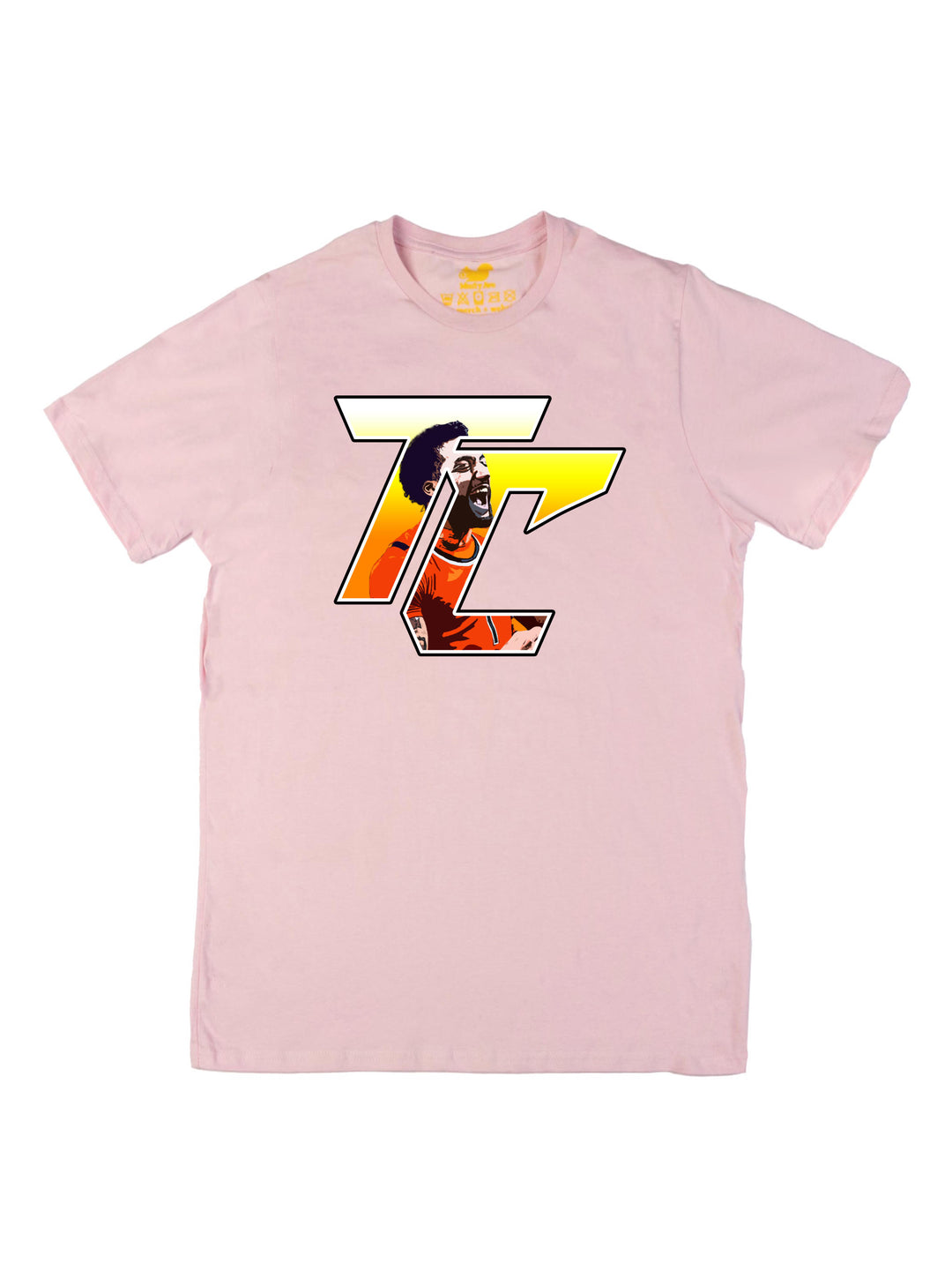 Tasos Cook Logo Unisex T-Shirt