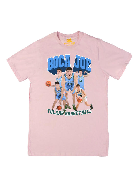 Boca Joe 13 Unisex T-Shirt