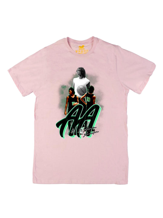 Alemin Armedan Unisex T-Shirt