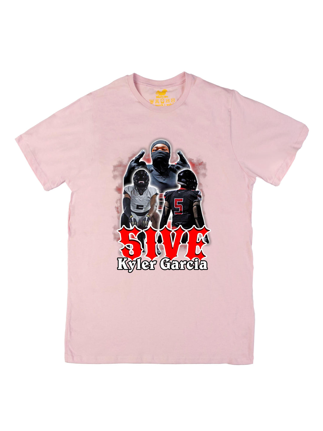 Kyler Garcia Unisex T-Shirt