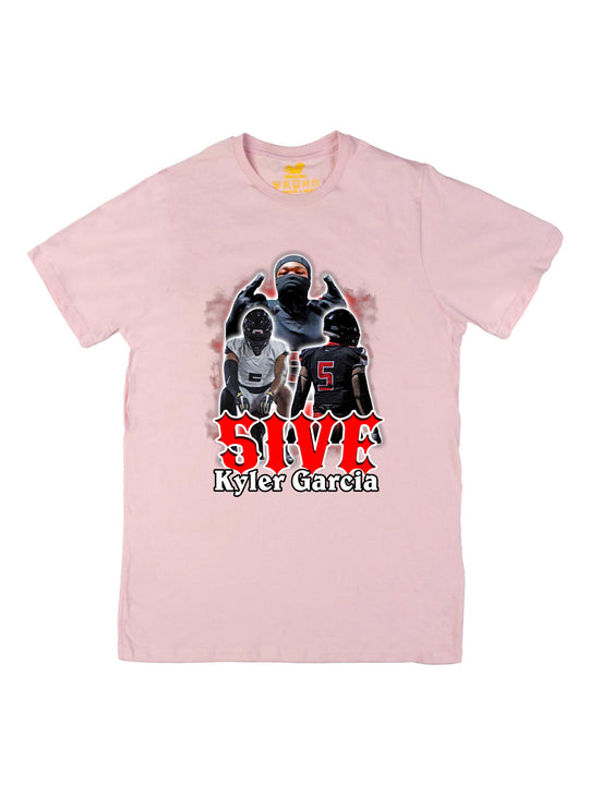 Kyler Garcia Unisex T-Shirt