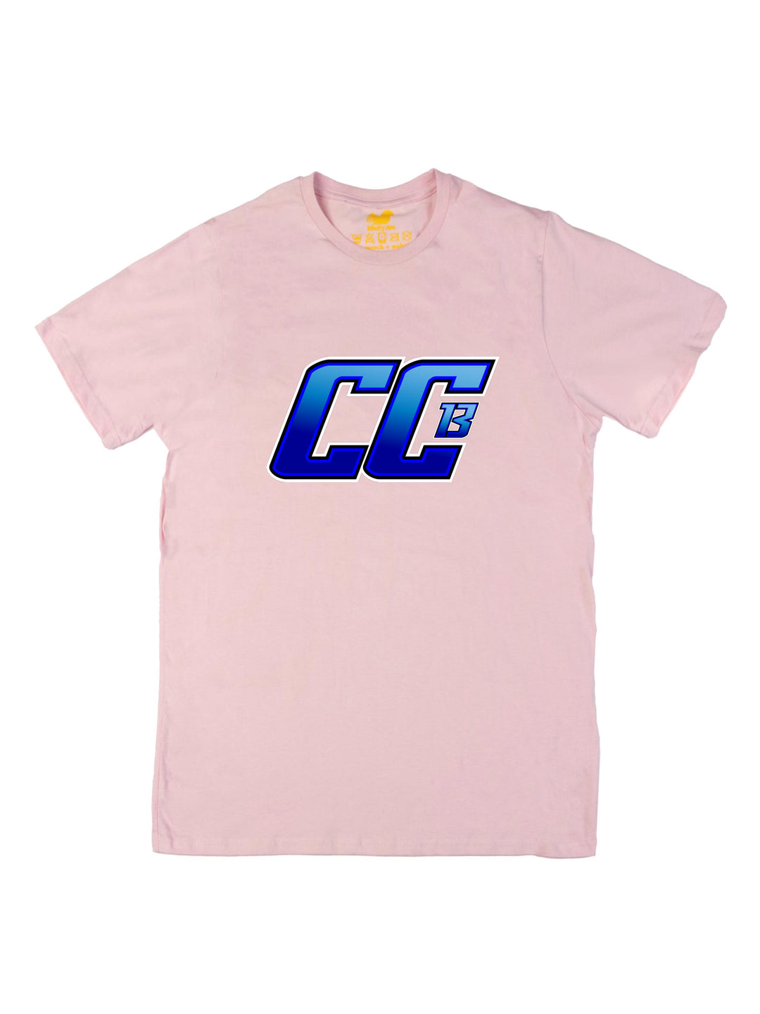 Cam Chadwick Logo Unisex T-Shirt
