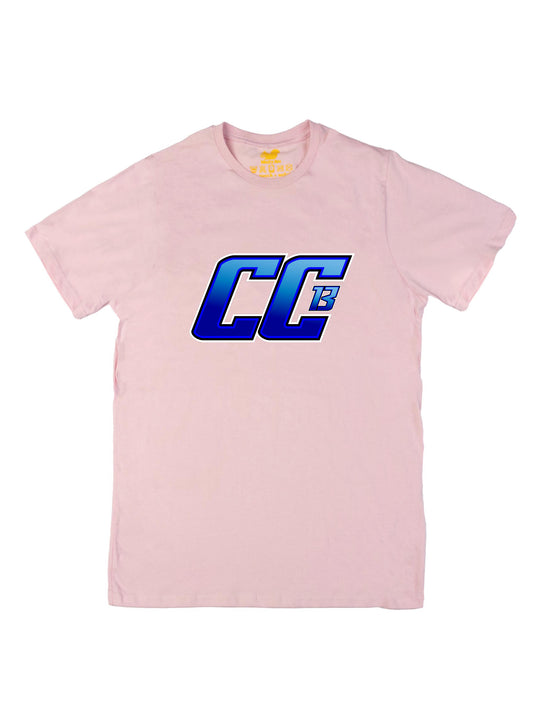 Cam Chadwick Logo Unisex T-Shirt