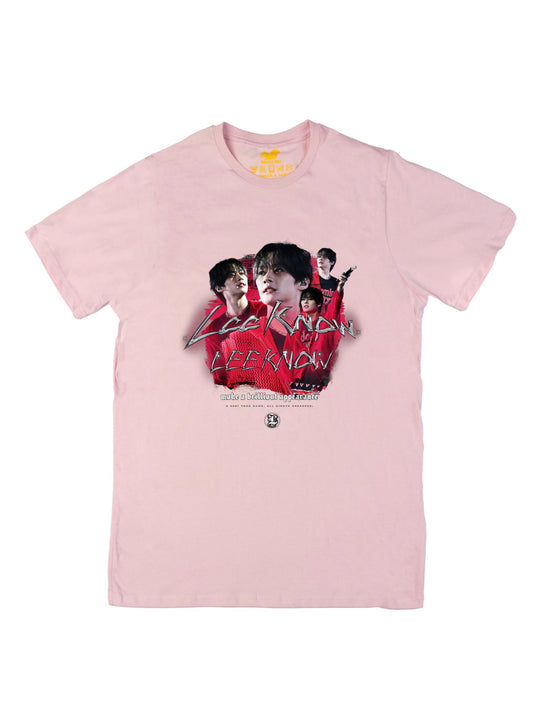 Lee Know 04 Unisex T-Shirt