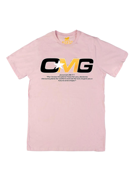 Chaz Harvey Unisex T-Shirt