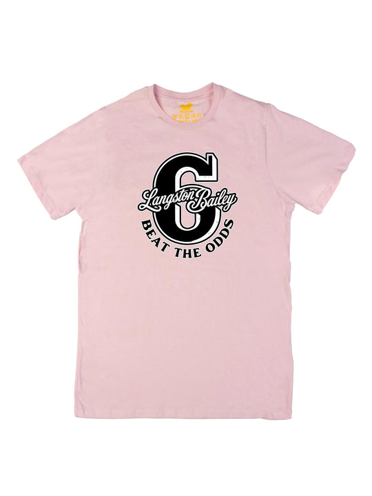 Langston Bailey Logo Unisex T-Shirt