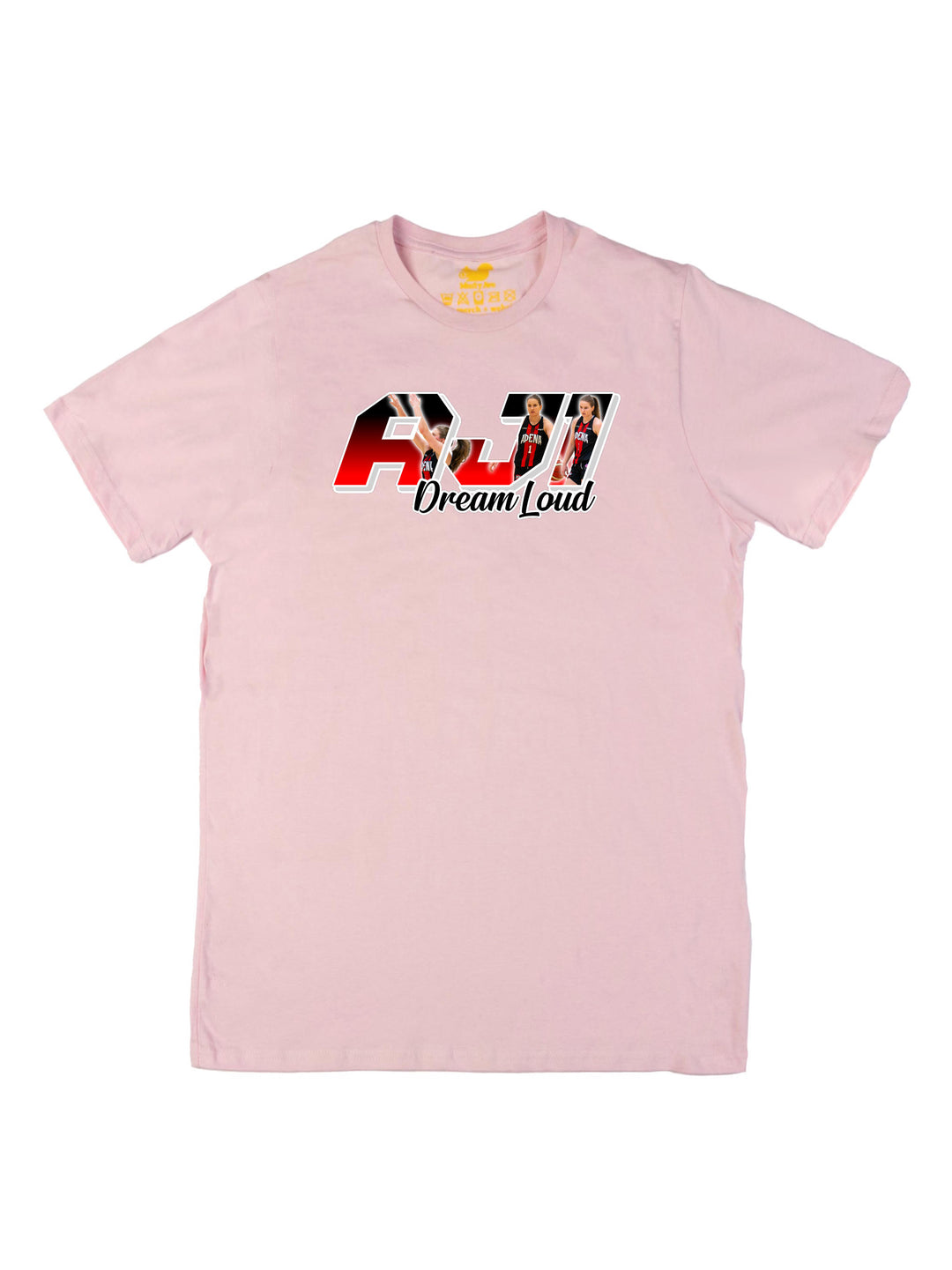 AJ1 Dream Loud Unisex T-Shirt