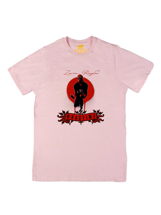 Zaria Ragler Unisex T-Shirt