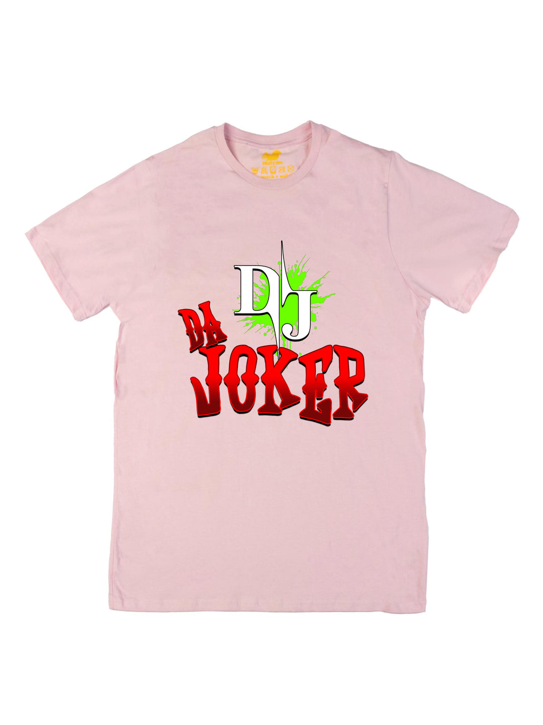 Da Joker Unisex T-Shirt