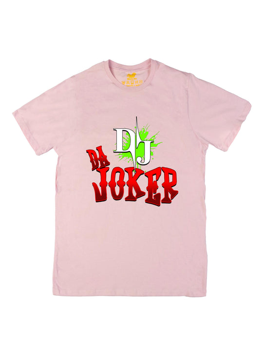 Da Joker Unisex T-Shirt