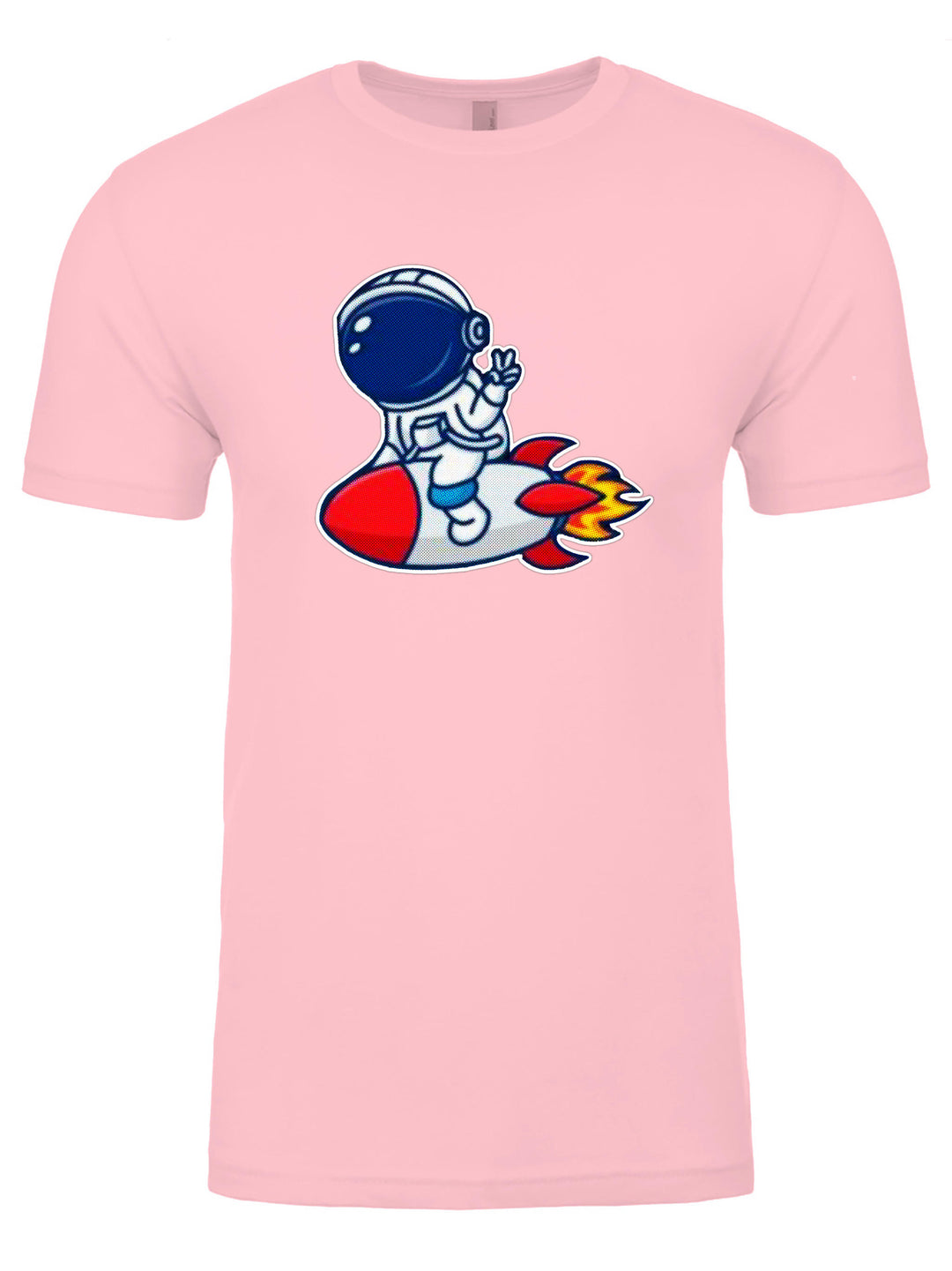 Love Till Infinity Unisex T-Shirt