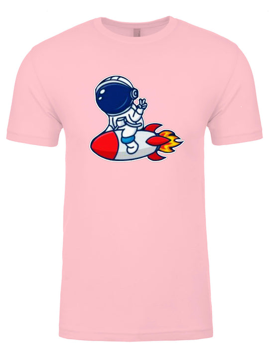 Love Till Infinity Unisex T-Shirt