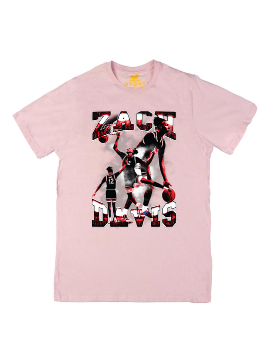 Zach Davis Unisex T-Shirt