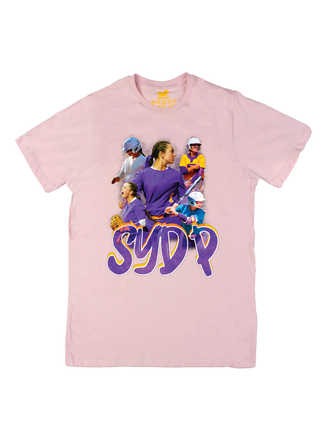 Sydney Peterson Unisex T-Shirt