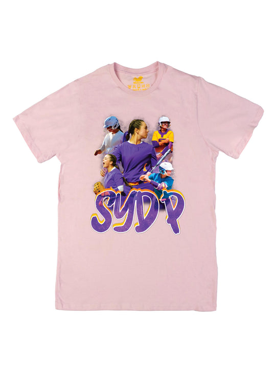 Sydney Peterson Unisex T-Shirt