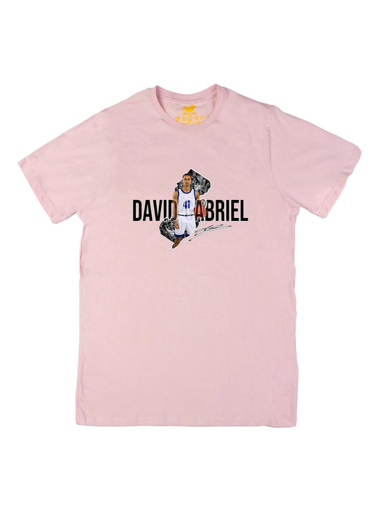 David Gabriel Signature Unisex T-Shirt