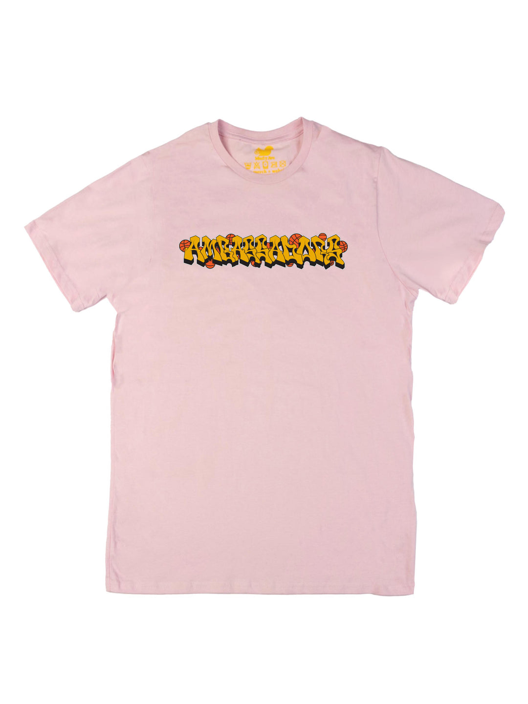 Ambassadors Graffiti Vector Unisex T-Shirt