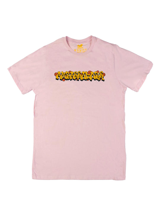 Ambassadors Graffiti Vector Unisex T-Shirt