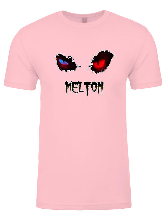 Cedric Melton Unisex T-Shirt