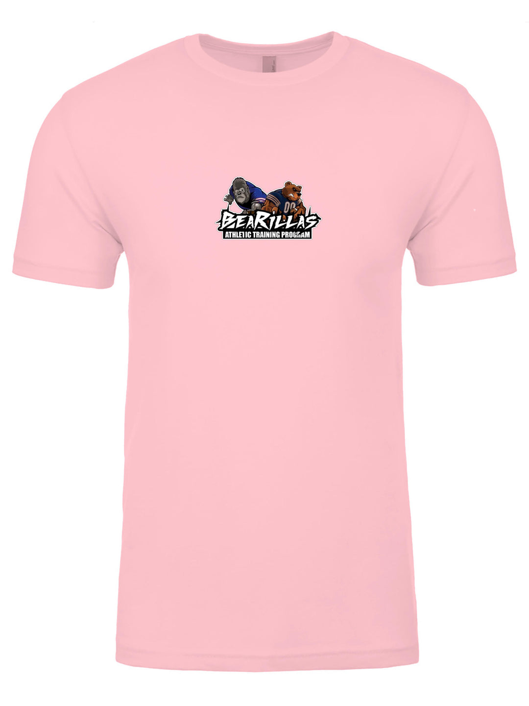 Bearillas Unisex T-Shirt