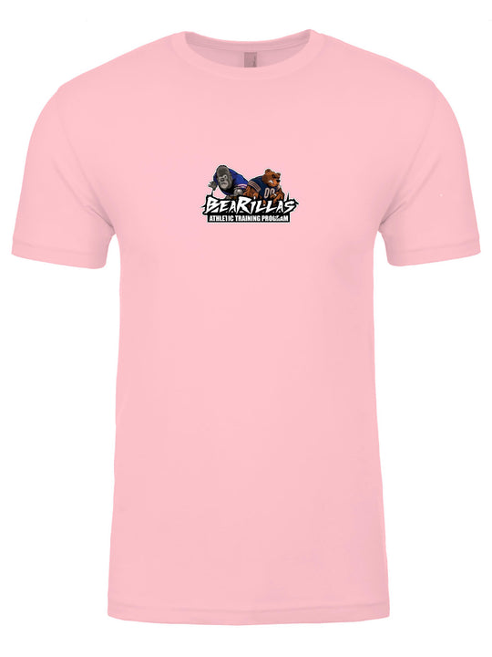 Bearillas Unisex T-Shirt