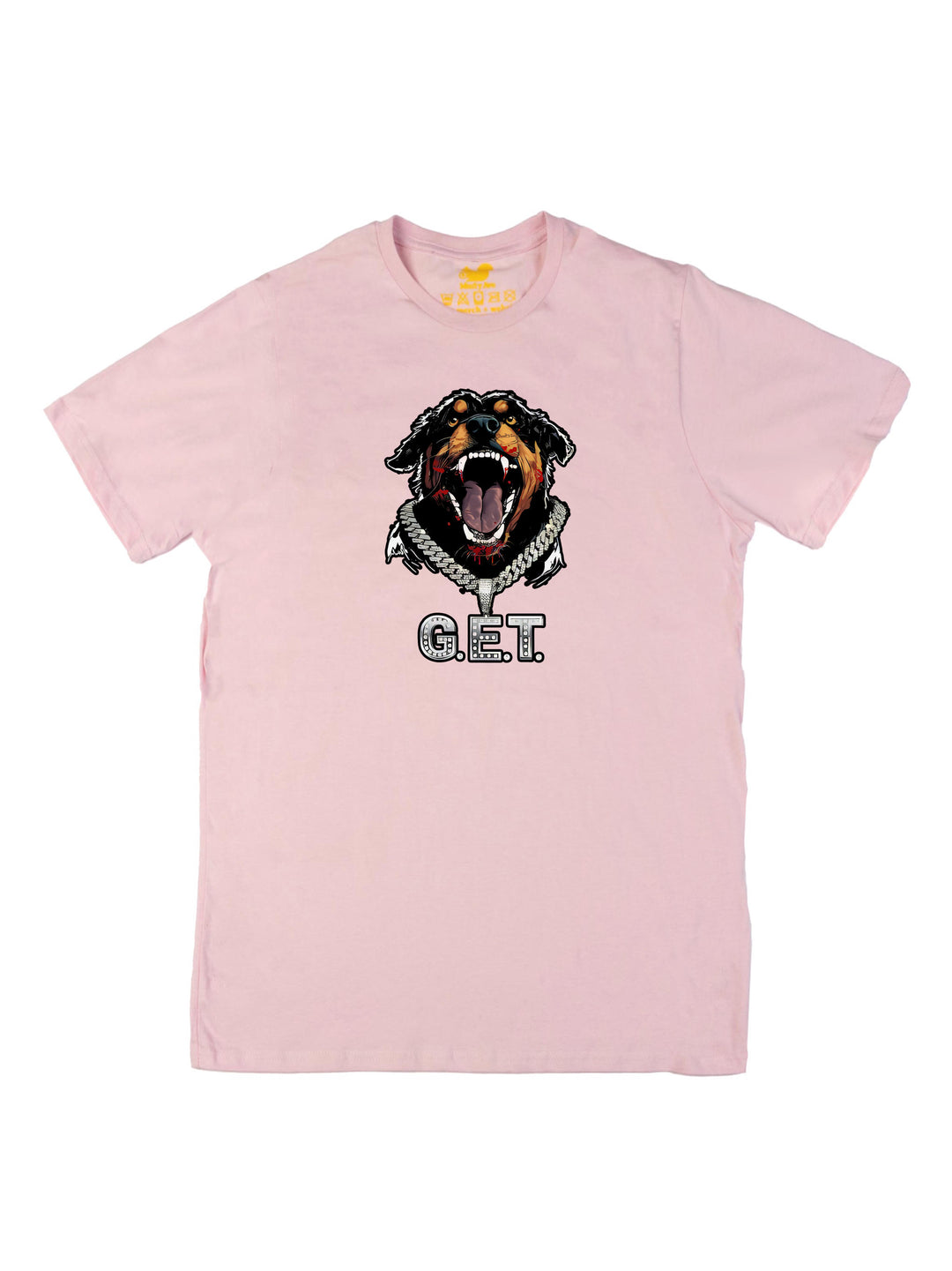 Get Rothweiler Unisex T-Shirt