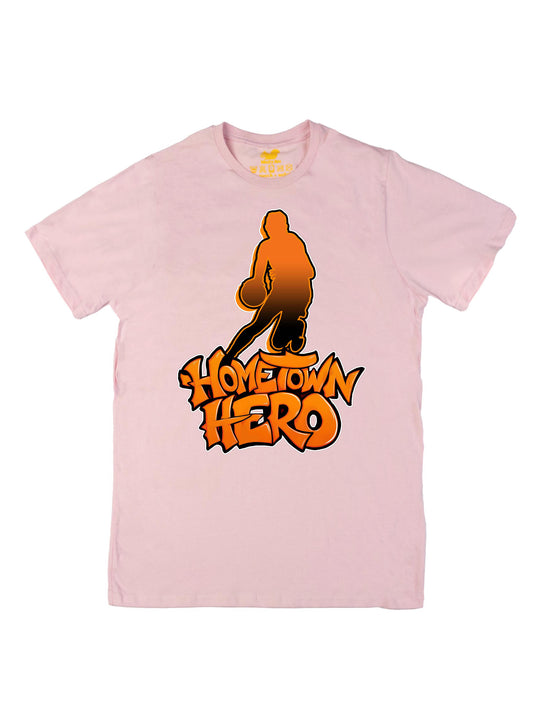 Hometown Hero Unisex T-Shirt