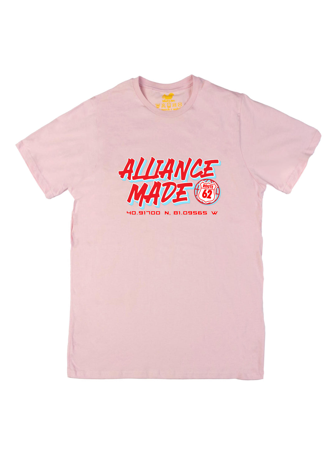 Alliance Made Unisex T-Shirt